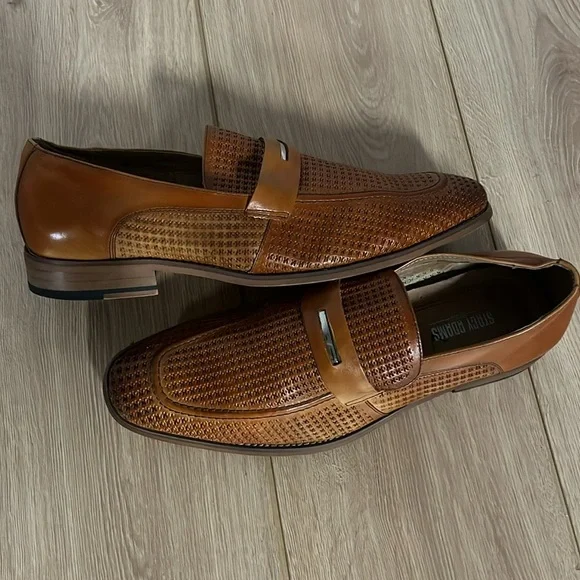 Stacy Adams men’s shoes - Picture 2 of 6